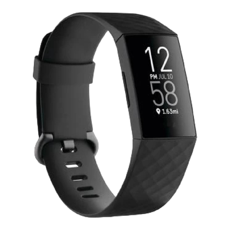 EDON Fitbit Setup guide