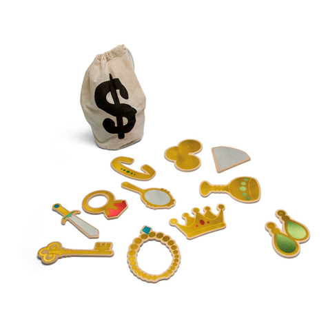 BS The Thief manual