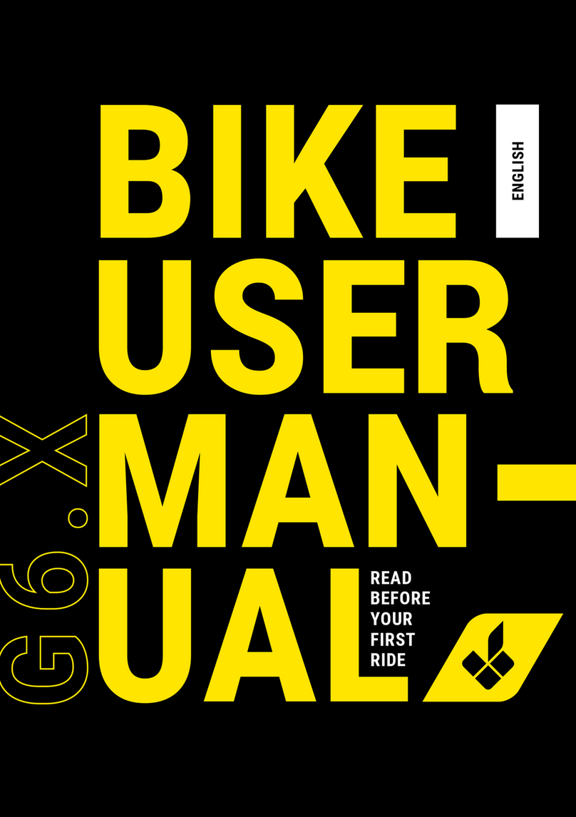 Greyp G6.X user manual