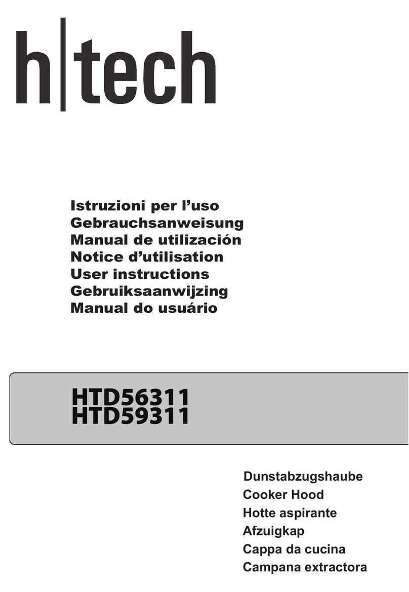 htech HTD56311 User instructions