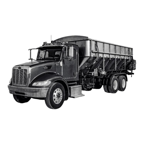 Trinity EagleBed manual