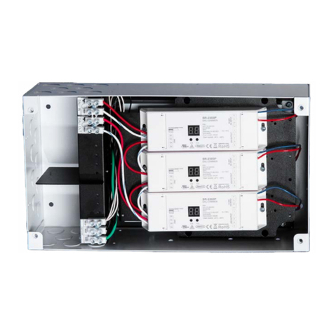 qtran QTM-eLED+DALI-DT6 manual