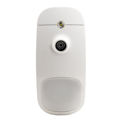 PhoneWatch Smart Alarm User manual