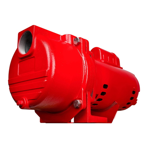 red lion RL-SPRK Series User manual
