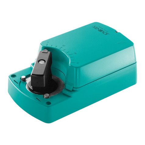 JOVENTA MM1.1 User manual