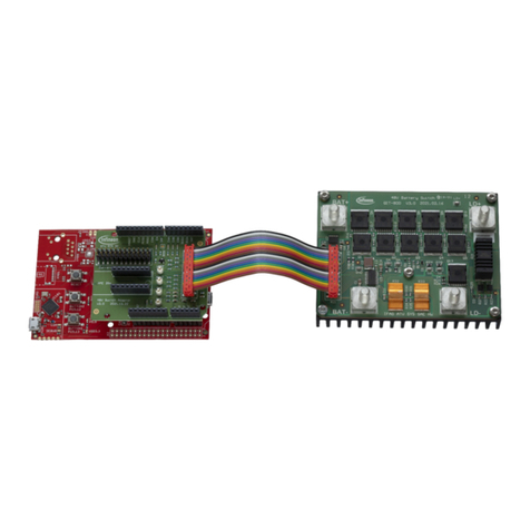 Infineon R 48V BATT Switch10 manual