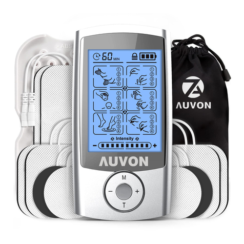 Auvon USER MANUAL user manual