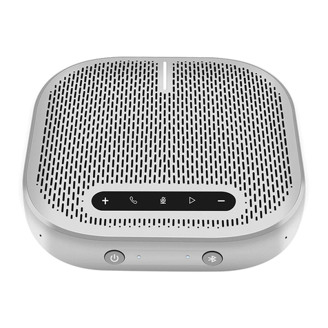 ROCWARE M300 quick start guide