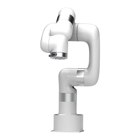 UFactory LITE 6 user manual