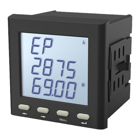 Sfere LNF96ZY user manual