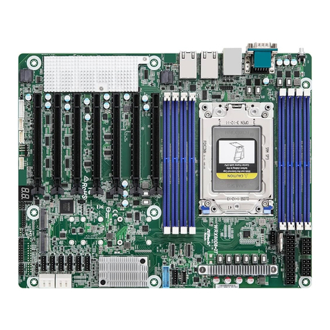 ASROCK WRX80D8-2T user manual