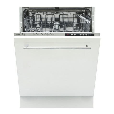 htech HTG69250 instruction manual