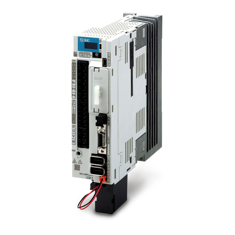 SMC Networks LECSN-T Series User manual