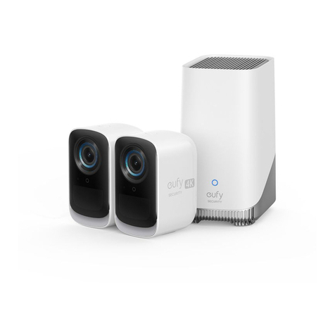 eufy Security S300 quick start guide