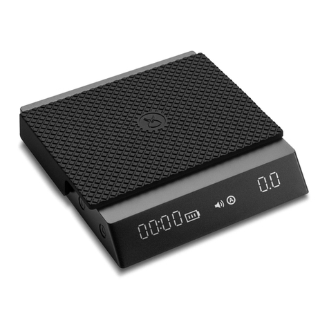 TIMEMORE BLACK MIRROR nano user manual