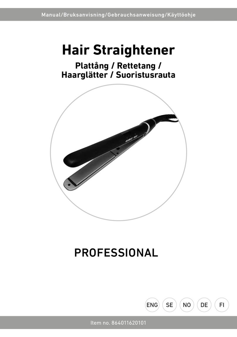 RUSTA 864011620101 manual