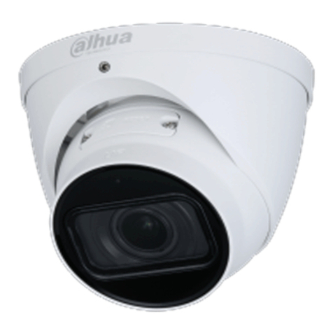 Dahua IPC-HDW3841TN-ZAS quick start guide