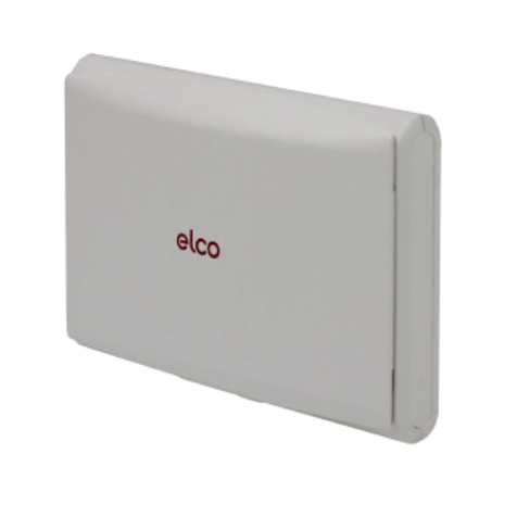 elco REMOCON NET B Installation and operating instructions elco REMOCON NET B Installation and operating instructions