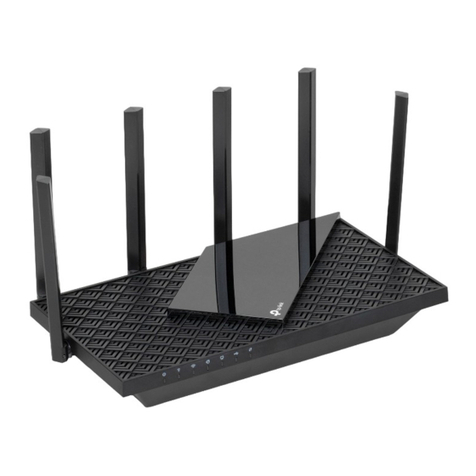 Asus Archer AX72 Pro V1 User manual Asus Archer AX72 Pro V1 User manual