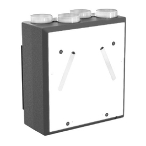 Envirovent energiSava 200 user guide