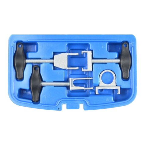 BGS technic 68340 User manual
