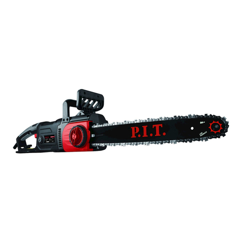 P.I.T. PKE405-C7 User manual