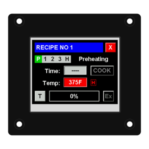 artisan 5400 user manual