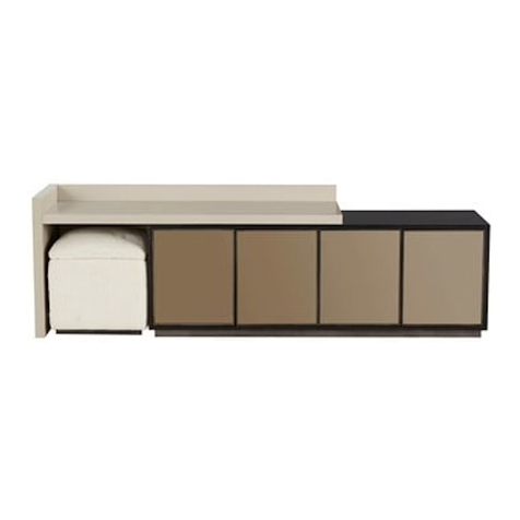 Universal Furniture Universal EXPLORE HOME Heath 941D-964 instruction sheet Universal Furniture Universal EXPLORE HOME Heath 941D-964 instruction sheet