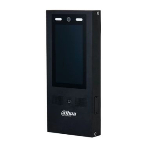 Dahua EEC300D8-N1 quick start guide