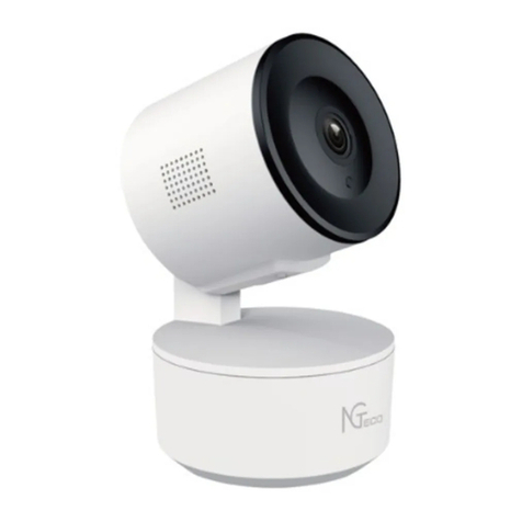 NCTeco NG-C2300 Series User manual