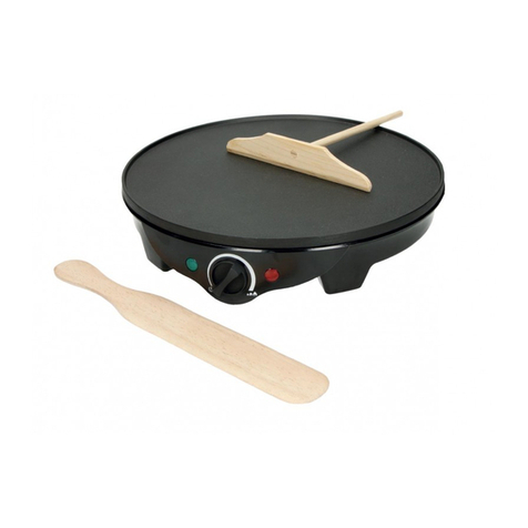 Brandani techno 52213 manual