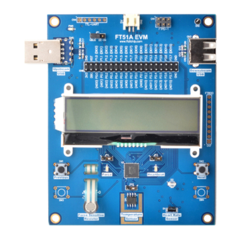FTDI FT51A Application note