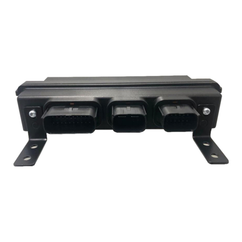 Voxx 8812 quick start guide