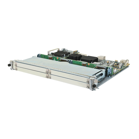 H3C CR1606-F User manual