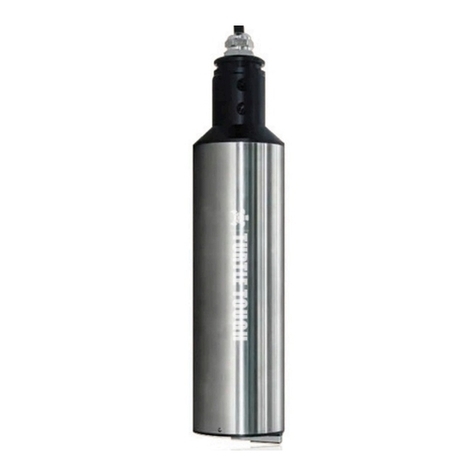 Turtle Tough ULTRA Series manual