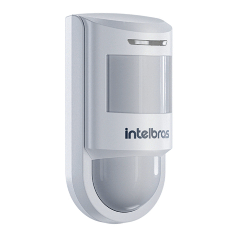 Interbras Group IVP 9000 MW user manual