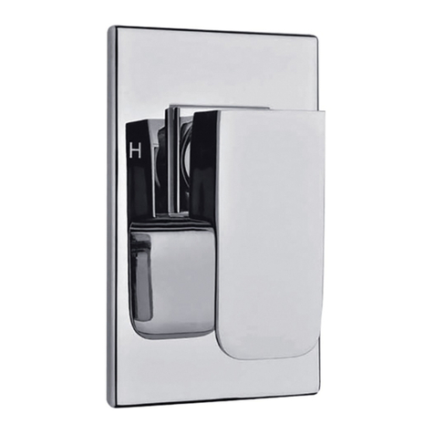 Helvex SQUADRA E-710 User manual