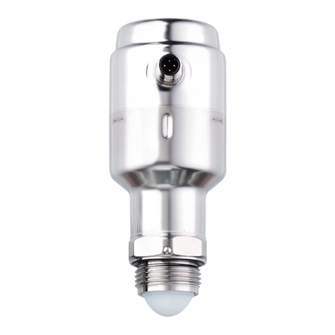 IFM LW2120 User manual