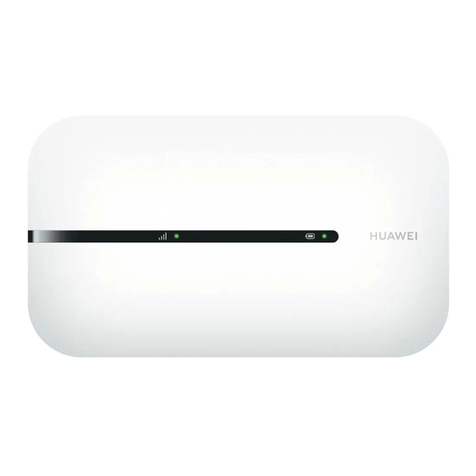 Huawei E5783-230a Technical specifications