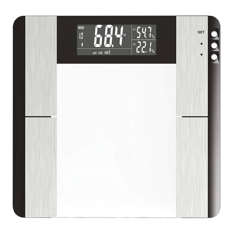 Emos EV104 User manual