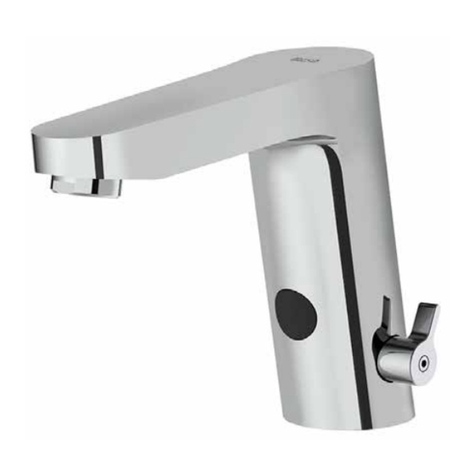 Roca L30-E User manual