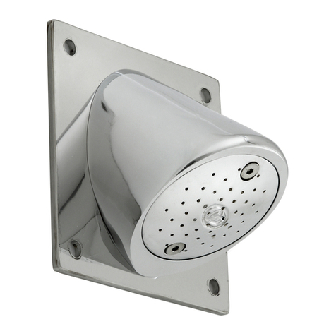 Galvin Engineering GalvinCare CP-BS Lead Safe 121.35.64.00 User manual Galvin Engineering GalvinCare CP-BS Lead Safe 121.35.64.00 User manual