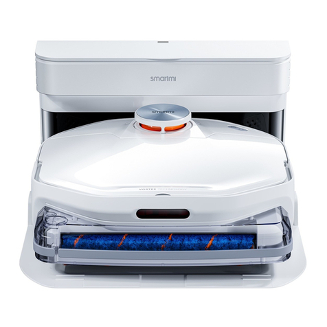 smartmi VortexWave User manual