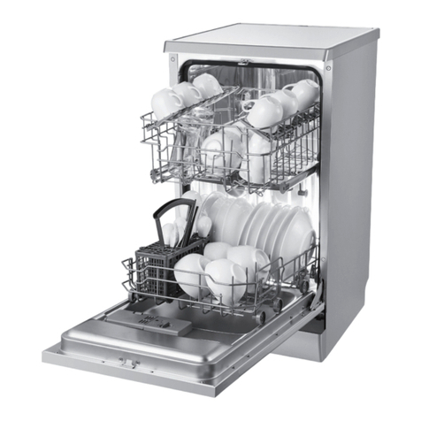 Saba LVSL4915X User manual Saba LVSL4915X User manual