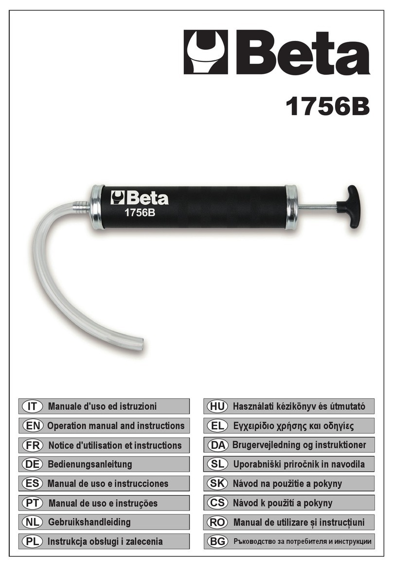 Beta 1756B Supplement