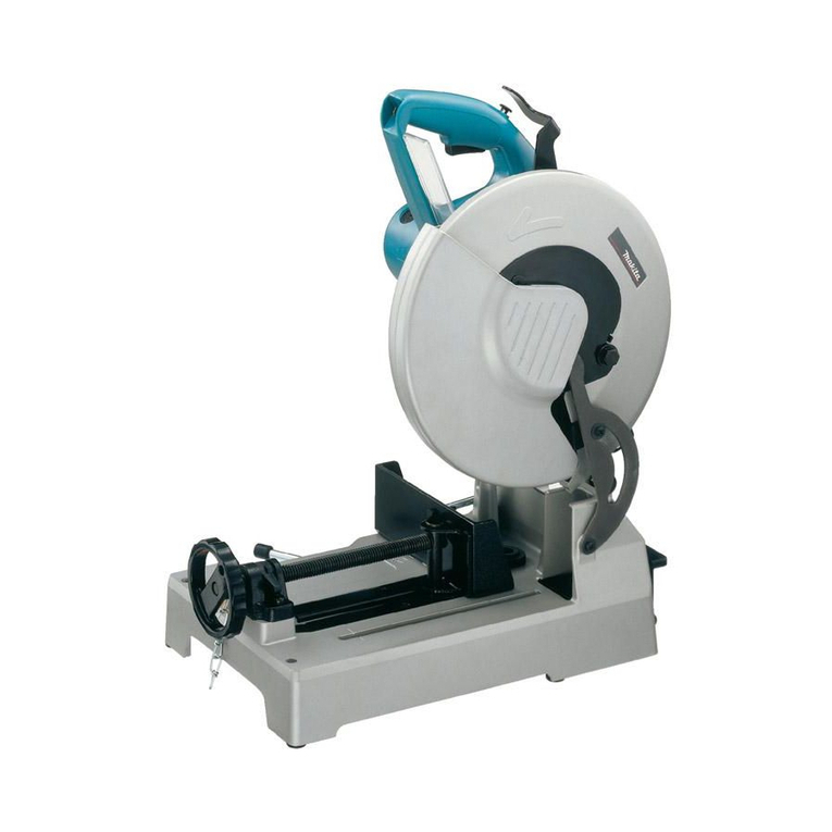 Makita LC1230 User manual Makita LC1230 User manual