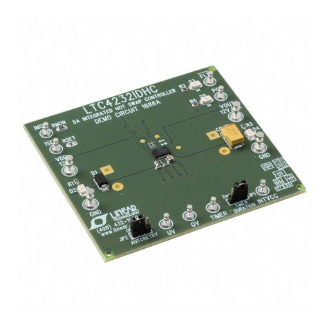 Linear Technology DC1886A Quick setup guide