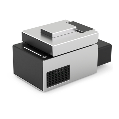 Opentrons Thermocycler Module GEN2 User manual