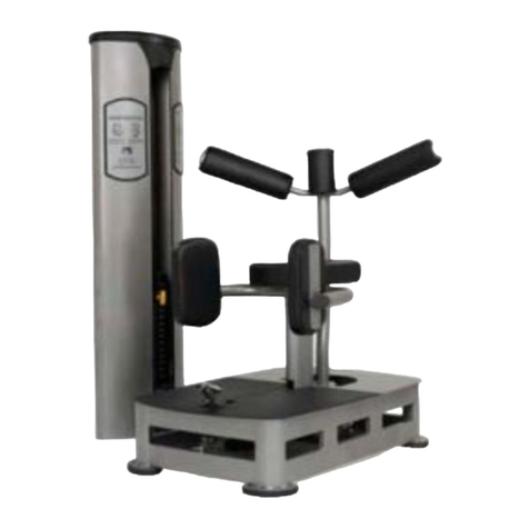 FREE MOTION EPIC GZFI8186.0 owner's manual