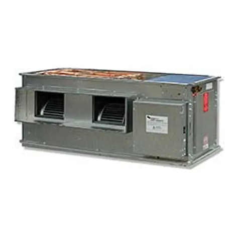 TemperZone IMDL 40Y Installation & maintenance